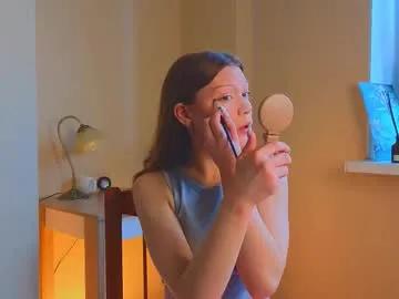 gladyshankins — GOAL: tease u with my skirt  Hello guys I'm Elvina ^^ I'm #new and #shy model on CB. Lets have a fun together :) #skinny #smalltits #18