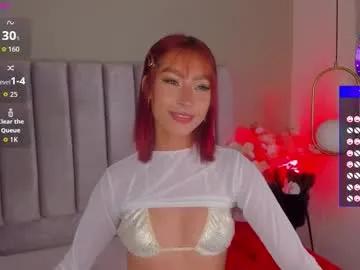 gloomy_sweetness on Chaturbate 