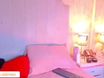 gloomy_sweetness on Chaturbate 