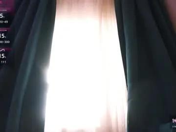 goddesseriss on Chaturbate 