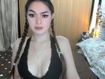 goddessofangel on Chaturbate 