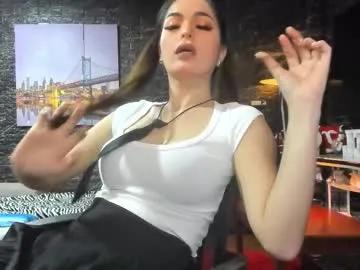 goddessofangel on Chaturbate 