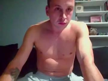grabisz30 on Chaturbate