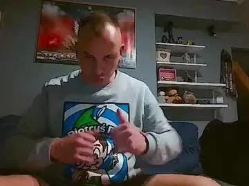 grabisz30 on Chaturbate