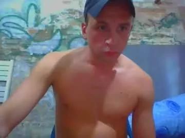 grabisz30 on Chaturbate