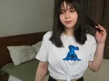 gwendolyndrews on Chaturbate