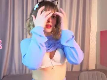 gwendolyndrews on Chaturbate