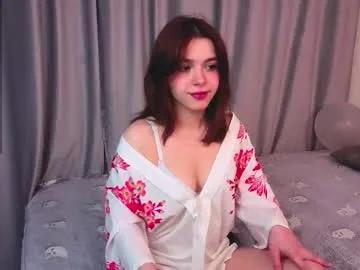 gwendolyndrews on Chaturbate