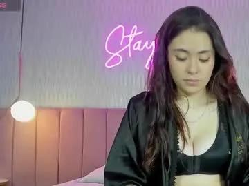hanna_bastian_vc on Chaturbate 