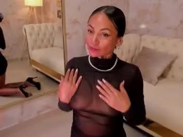hanna_slut on Chaturbate 