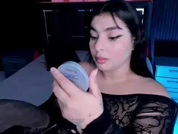 hannasscott on Chaturbate 