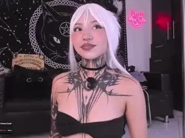 hazellwitch's avatar