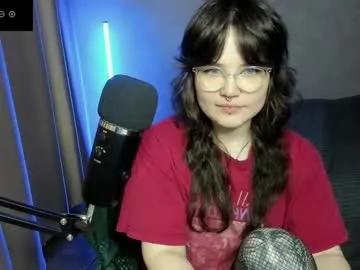 Freechat hell_hotline on Chaturbate