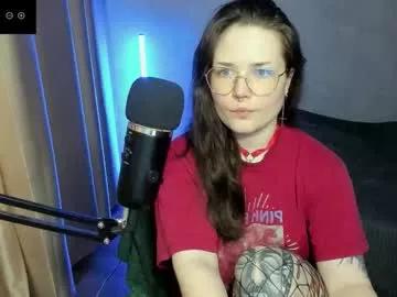 Freechat hell_hotline on Chaturbate
