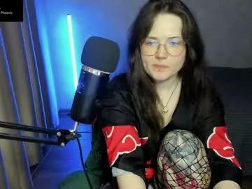 Freechat hell_hotline on Chaturbate