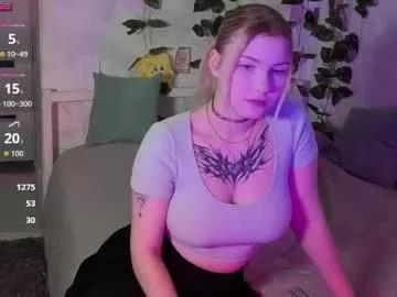 hellenhornny — Private is open   #teen  #blonde #bigboobs #18 #lovense