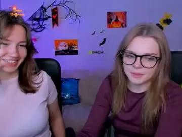 helli_belli on Chaturbate 