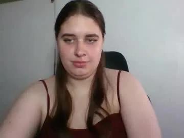 hess_luna_ on Chaturbate 