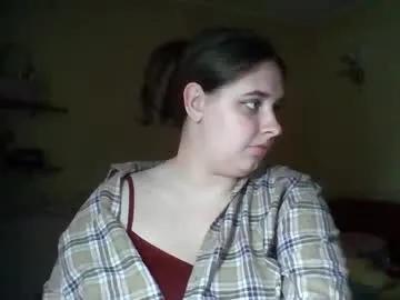 hess_luna_ on Chaturbate 