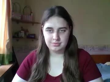 hess_luna_ on Chaturbate 