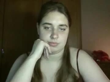 hess_luna_ on Chaturbate 