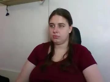 hess_luna_ on Chaturbate 