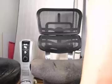 heterolikeanal on Chaturbate 