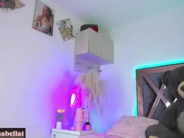 hollyprincess_2 on Chaturbate 