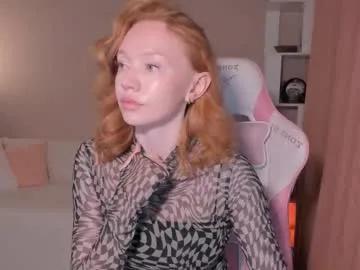 honeyautumn — GOAL: squeezy boobs close-up [169 tokens remaining] ready to hypnotize!  #redhead #hairy #skinny #muscle #natural