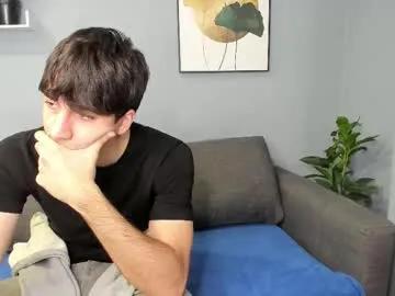 hotflirtyfella — Welcome to my room! - Goal: Cum show [1193 tokens left] #18 #young #feet #lovense #uncut