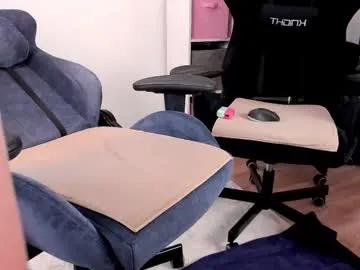 hottyblonds on Chaturbate 