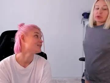 hottyblonds on Chaturbate 