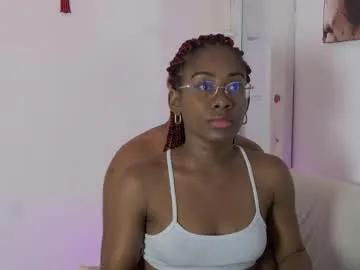 im_ariana — SHOW CUM  #ebony #anal #BDSM #slave #cum [547 tokens remaining]