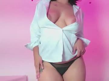 im_aurora_ on Chaturbate