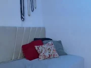 im_aurora_ on Chaturbate