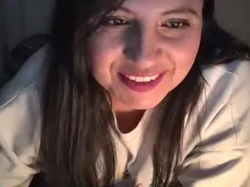 irissex07 on Chaturbate 