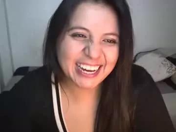 irissex07 on Chaturbate 