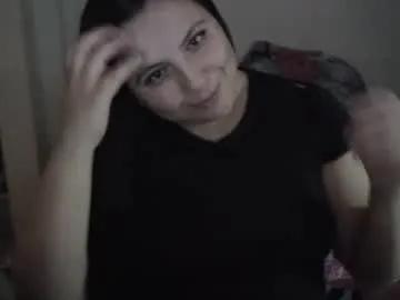 irissex07 on Chaturbate 