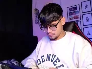 isaac_saenz — Let's enjoy together! #young #fuckmachine #anal #blowjob #latino [77 tokens remaining]