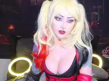 ivey_strigoi — Goal: Hush 2 Butt Plug / Last tip controls for 8 min #anal #fuck #goth #cosplay  #fuckmachine #pussy - Next Goal: BWC in ass up-c