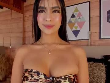 izzywild1 on Chaturbate 