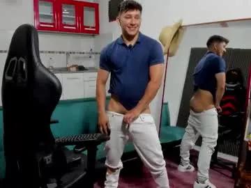 jacques_cardiet — GOAL: naked [100 tokens remaining] welcome to my room the pvt is open #muscle #cum #young #bigcock #lovense #latino