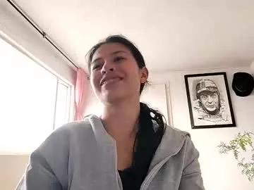 janariivera1 on Chaturbate 