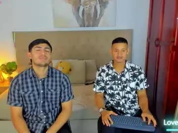 janomar01 — Janomar01's room  control lush for pvt #bigcock #18 #analshow  #lovense #bbc