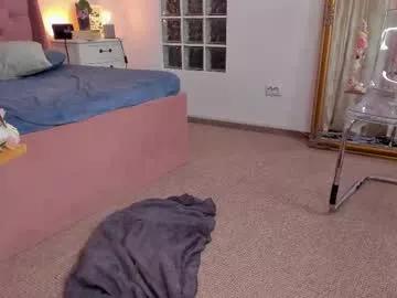 jassyejoy on Chaturbate 