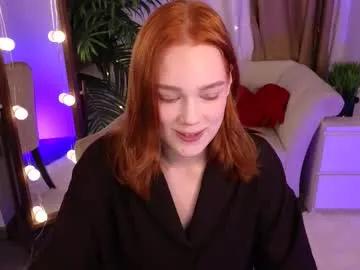 jennifer_shy_ — Goal: tease with my bare back, sometimes turning around to show the sides of my breasts My room is your room! ntmu! #redhead #natural #teen #shy #young [0 tokens remaining]
