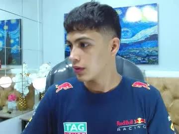jeremias_1 on Chaturbate 