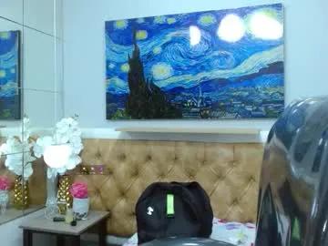 jeremias_1 on Chaturbate 