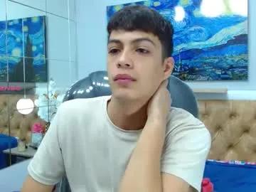 jeremias_1 on Chaturbate 