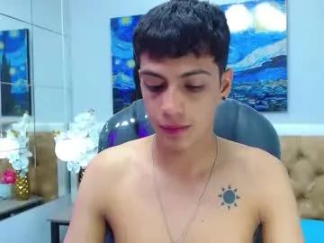 jeremias_1 on Chaturbate 